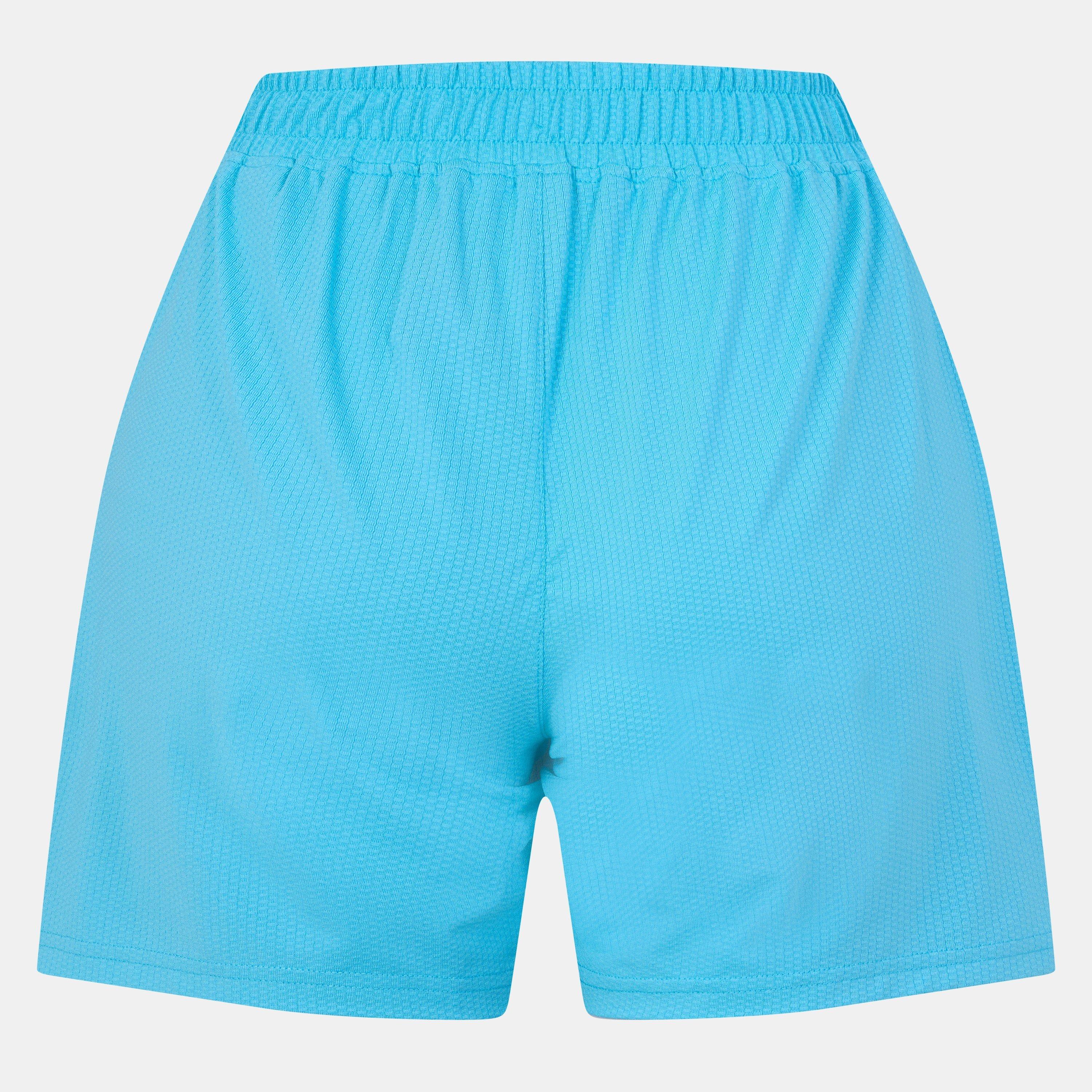 White - Castore - International Licensed Goalkeeper Shorts - 2