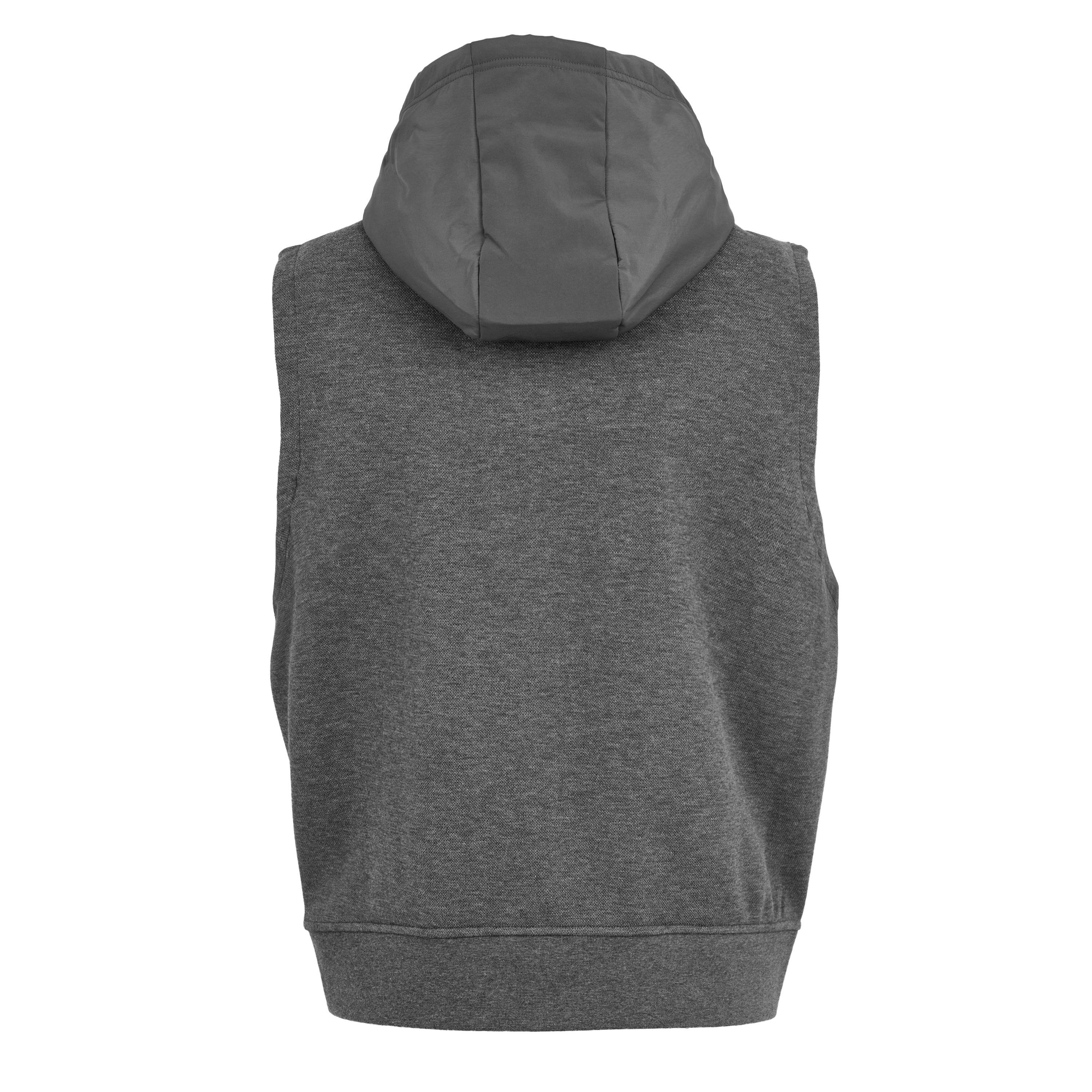 Fortress Grey - Polo Ralph Lauren - Men's Hybrid Gilet - 2