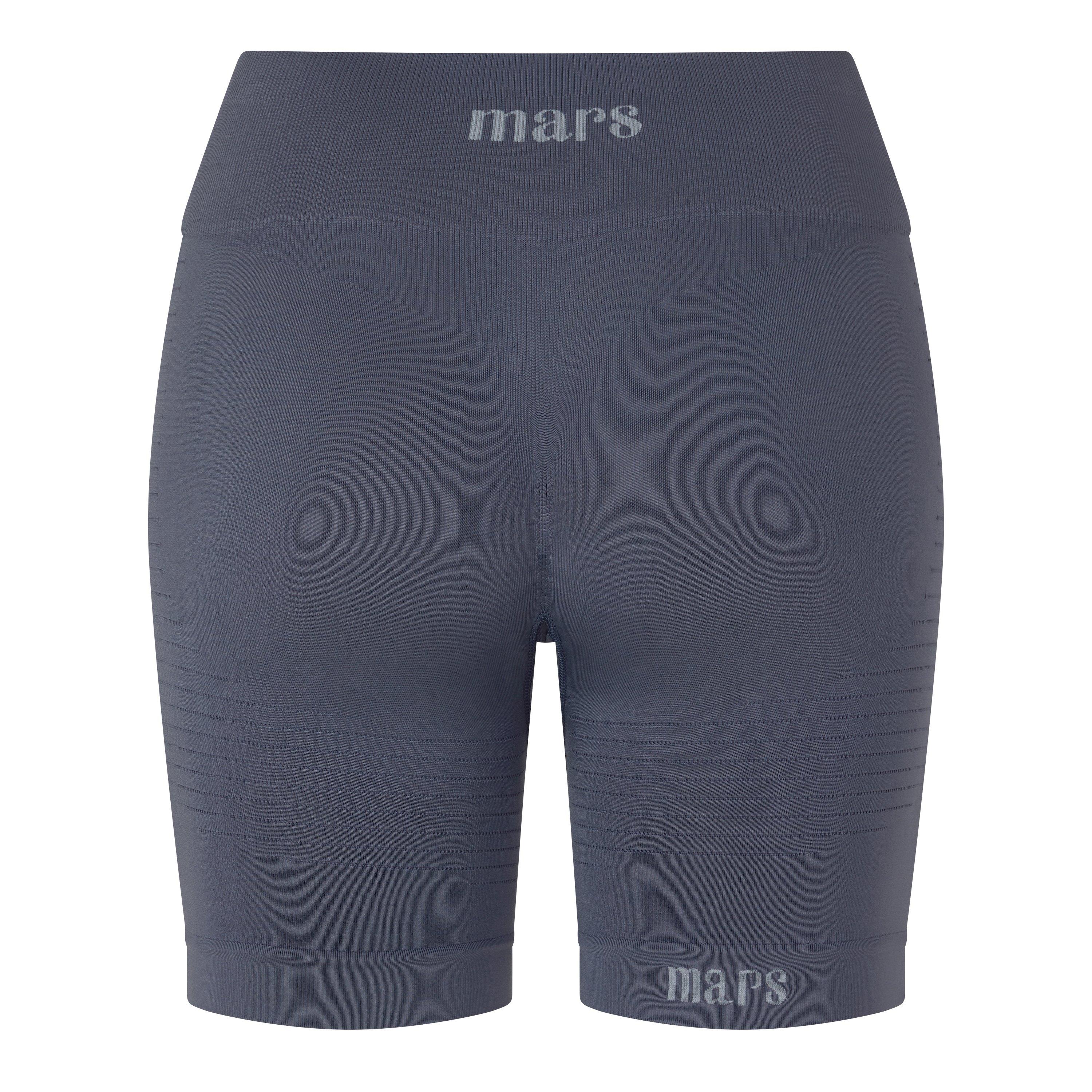 Navy - Mars The Label - MTL The Mars Seamles Ld99 - 2