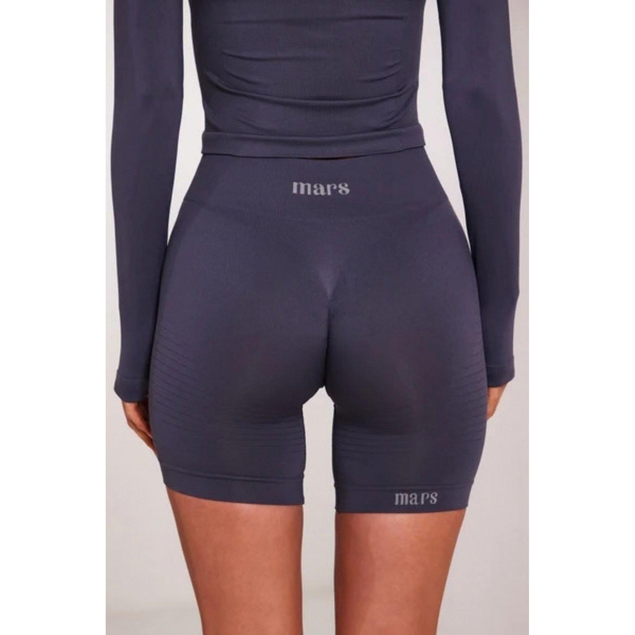 Navy - Mars The Label - MTL The Mars Seamles Ld99 - 4