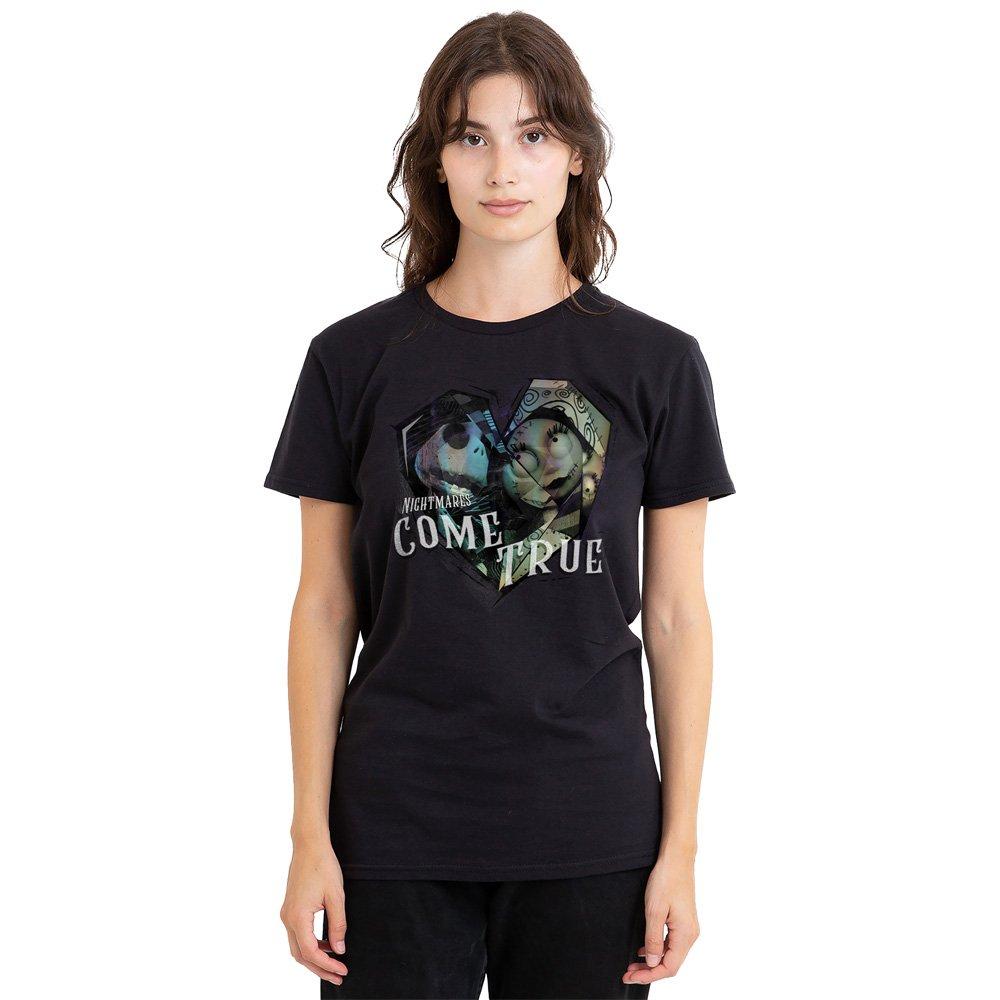 Black - Disney - The Nightmare Before Christmas Nightmares Come Tru - 1