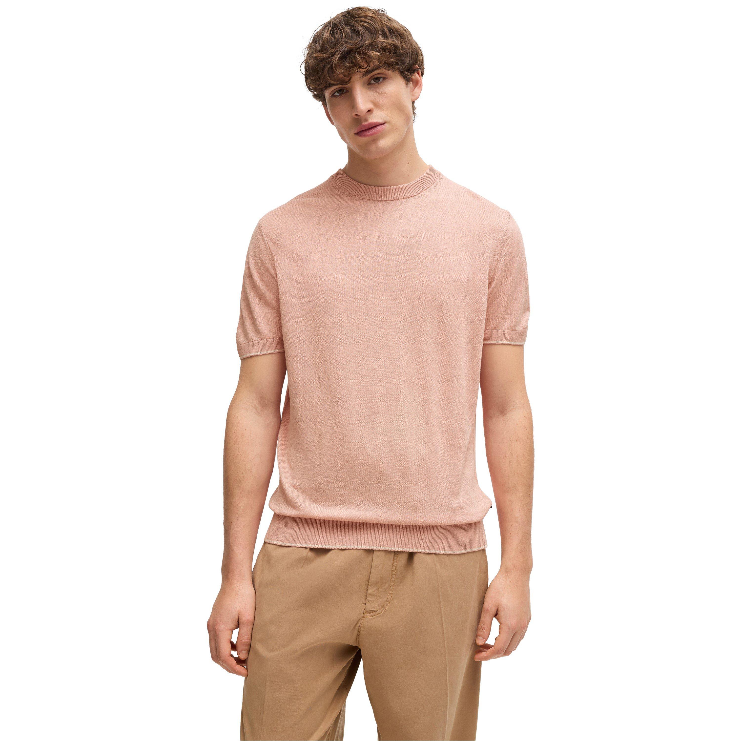 Open Pink - Boss - Boss Tramonte 10258325 01 - 2