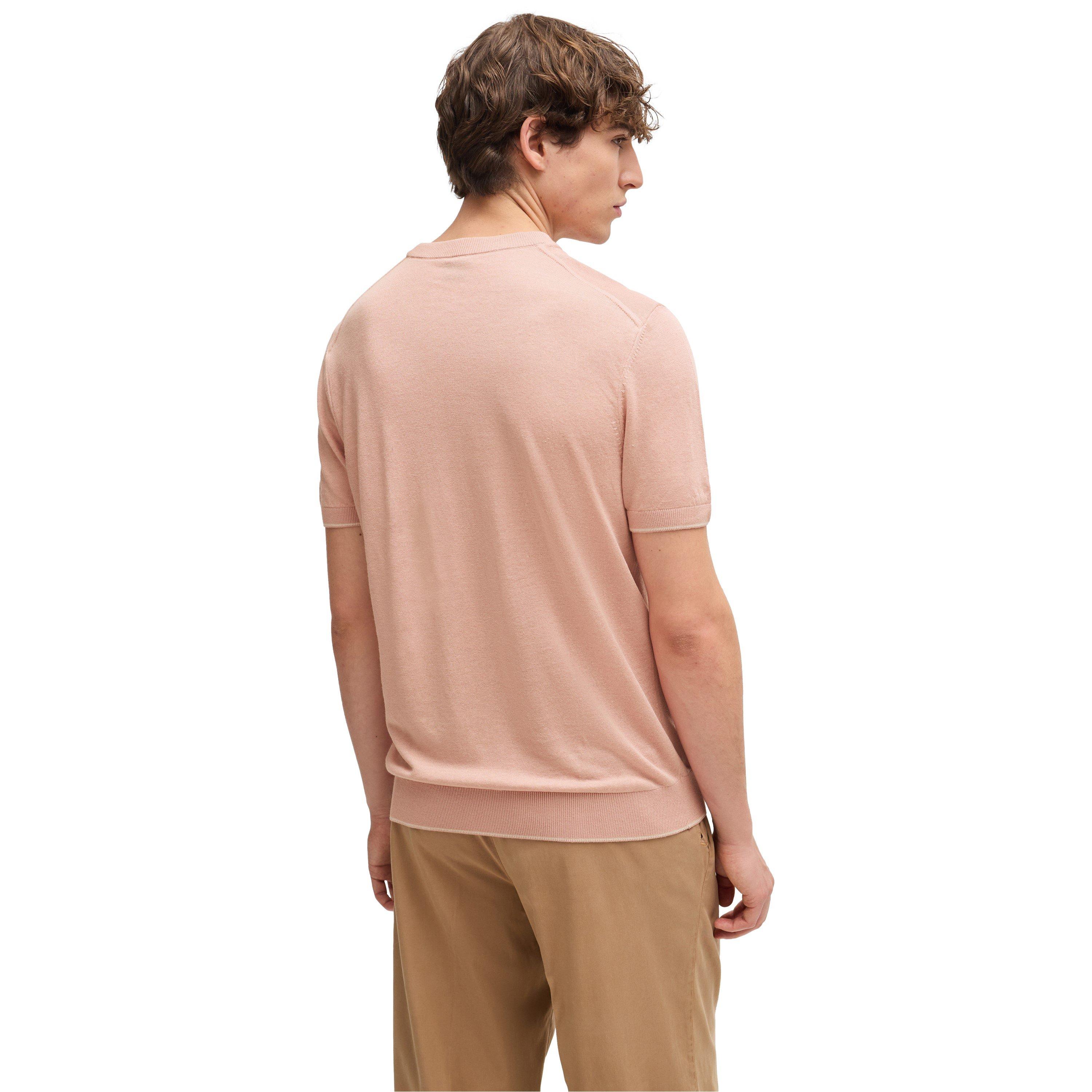 Open Pink - Boss - Boss Tramonte 10258325 01 - 3