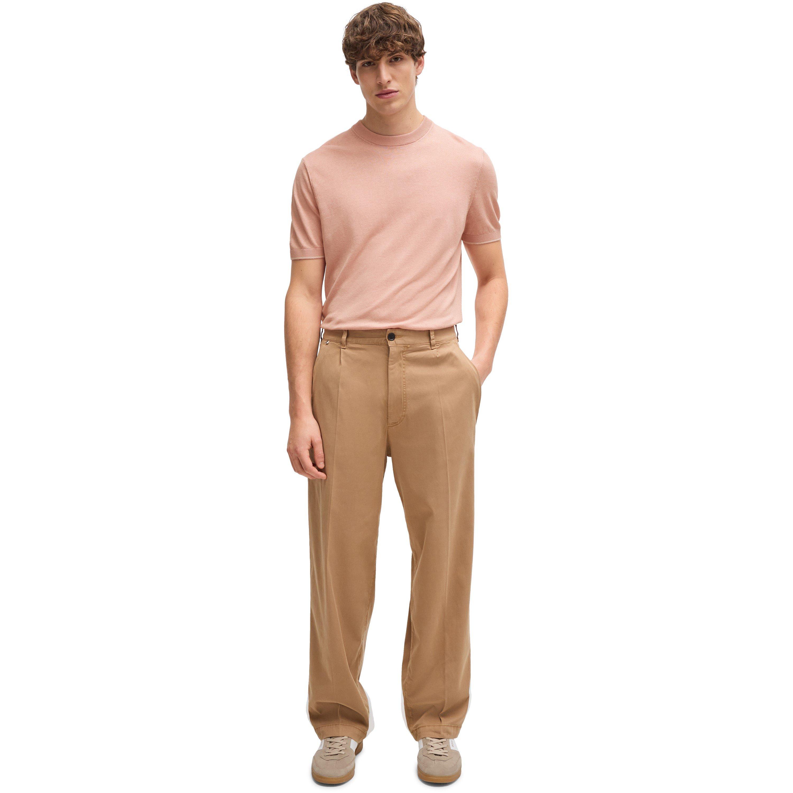 Open Pink - Boss - Boss Tramonte 10258325 01 - 5