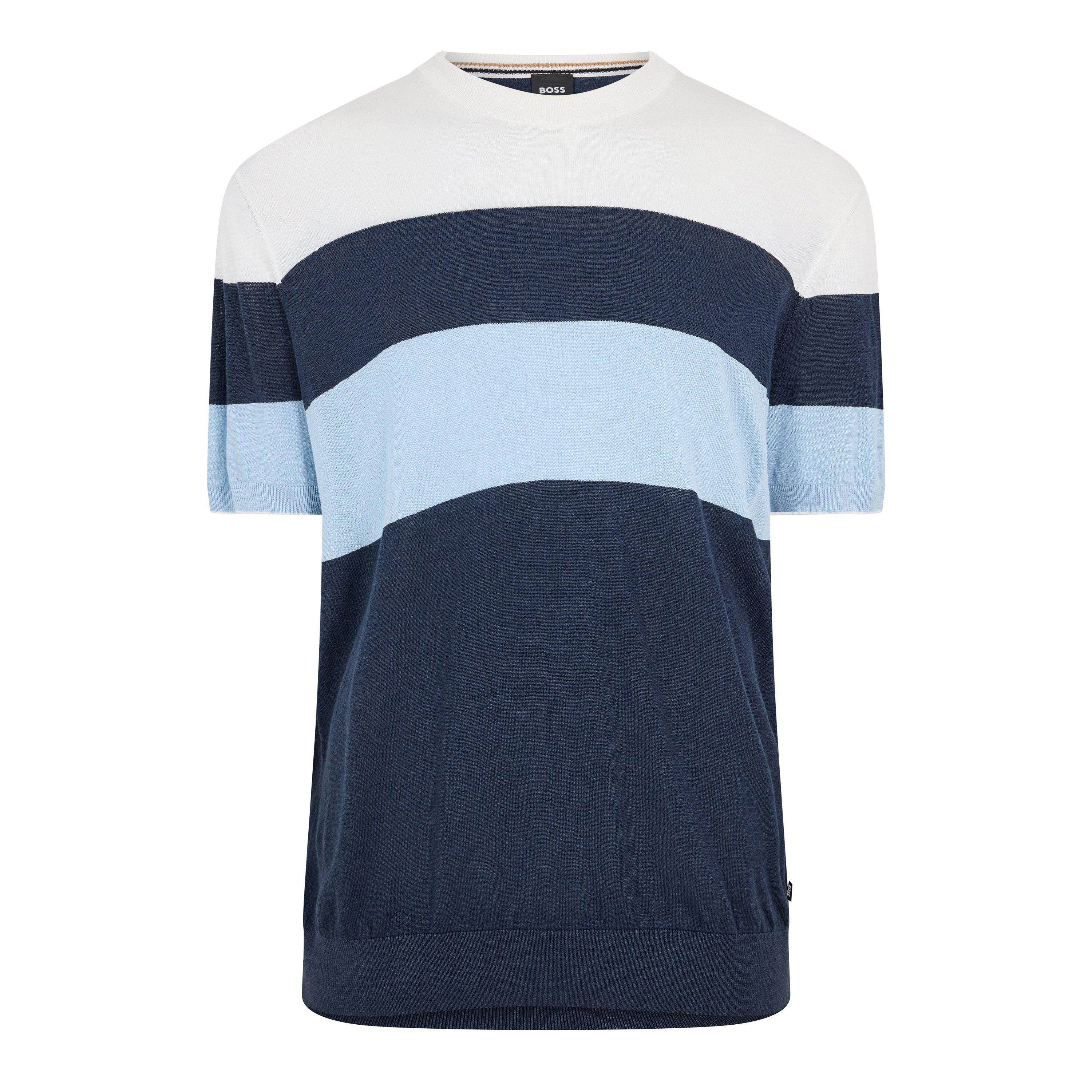 Men's Tramonte Knitted Top