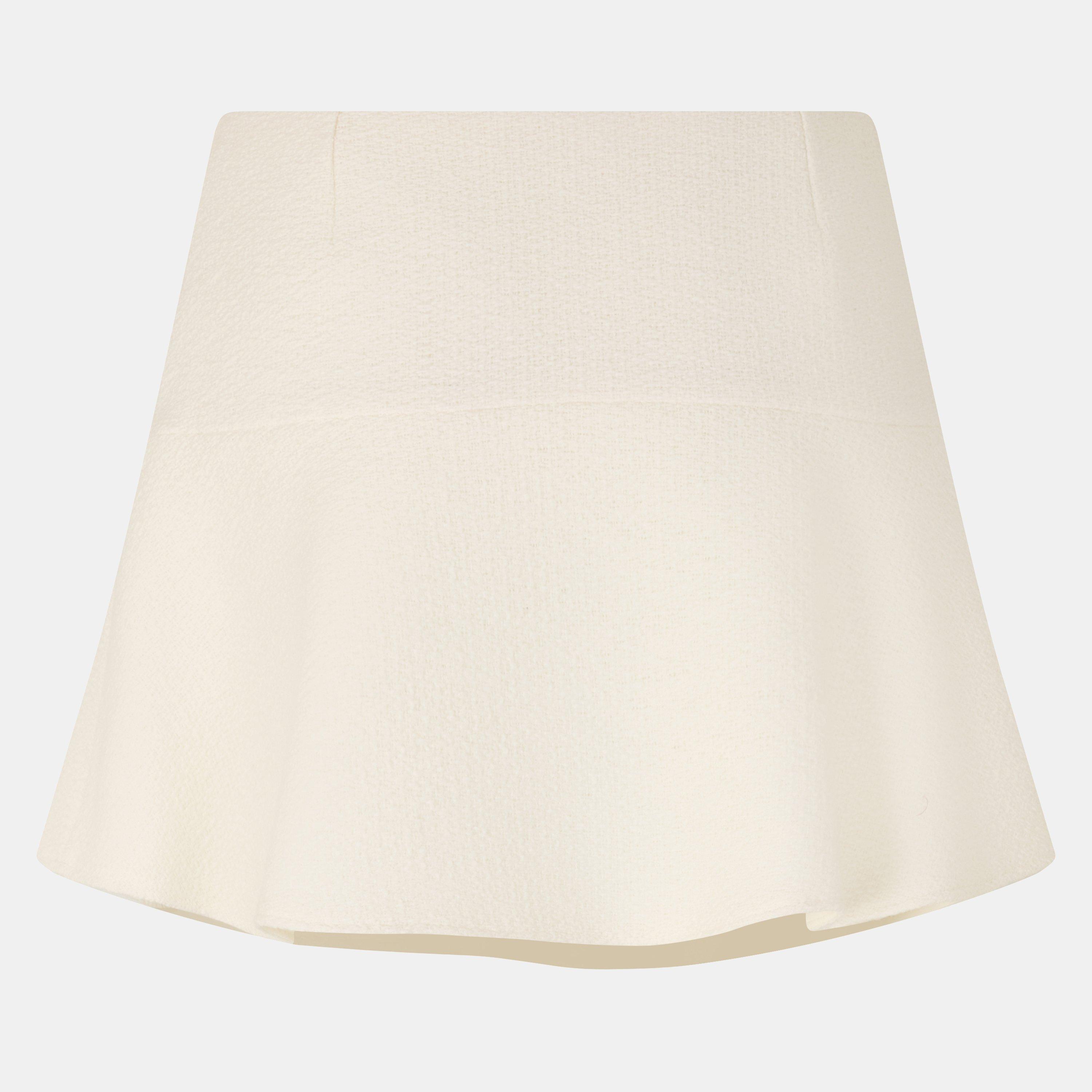 Off White - Gucci - Women's Mini Skirts - 2