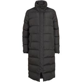 Vila Camisa Down Jacket