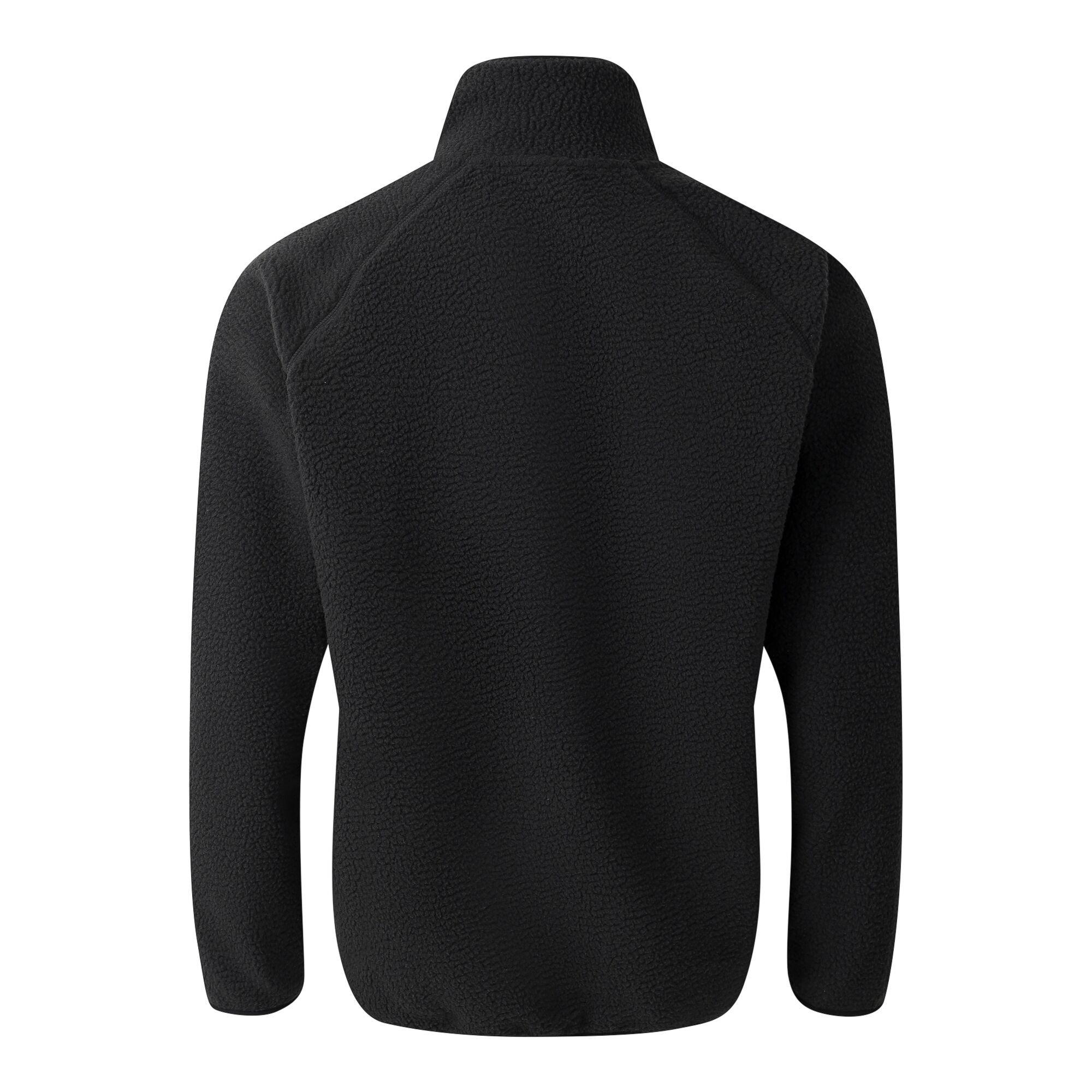 Black - Dare 2b - Camber Fleece - 9