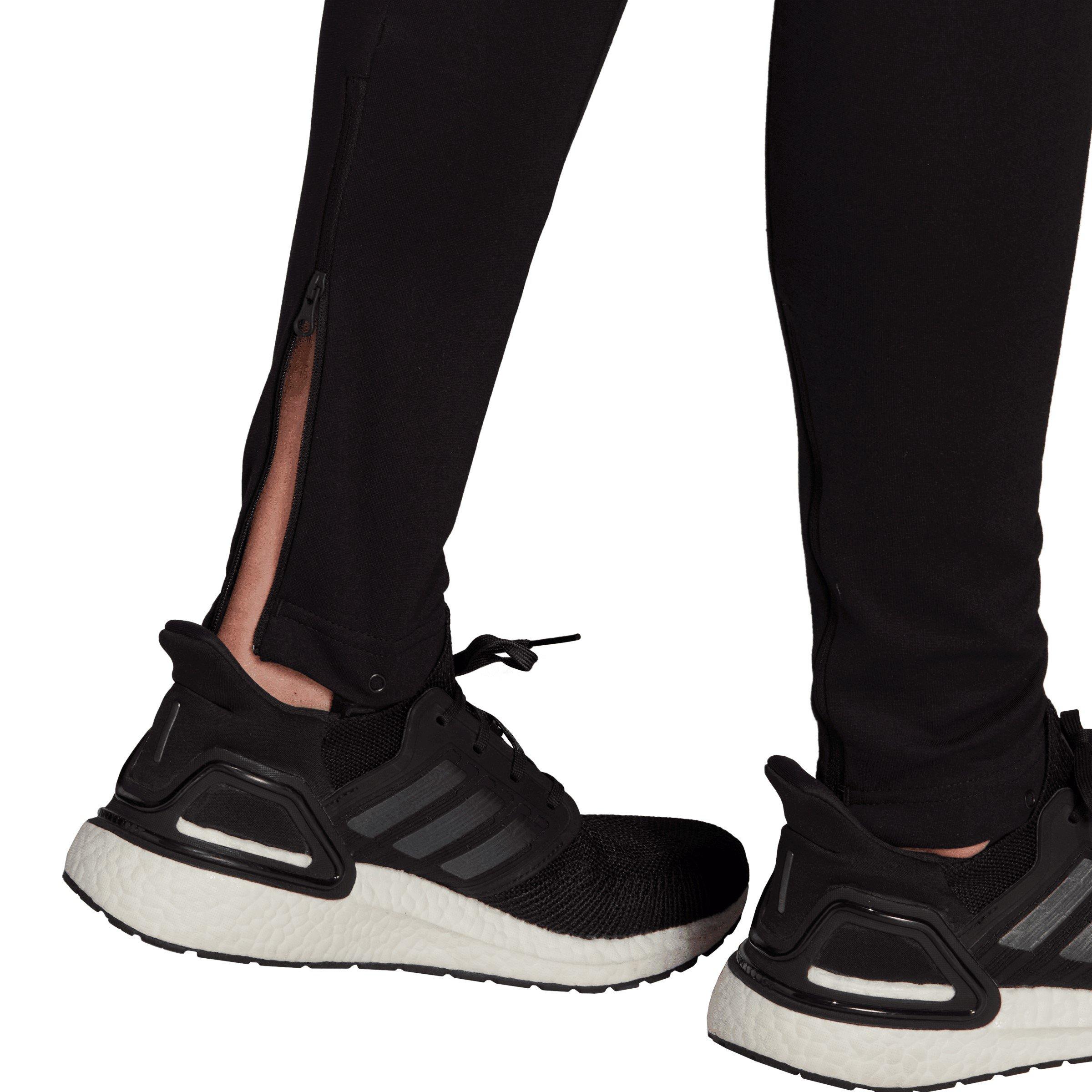 Schwarz - adidas - Sportswear Mission Victory Tracksuit Bottoms Womens - 6