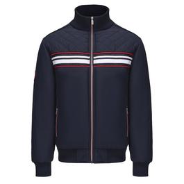 Lonsdale Men Casual Padded Jacket