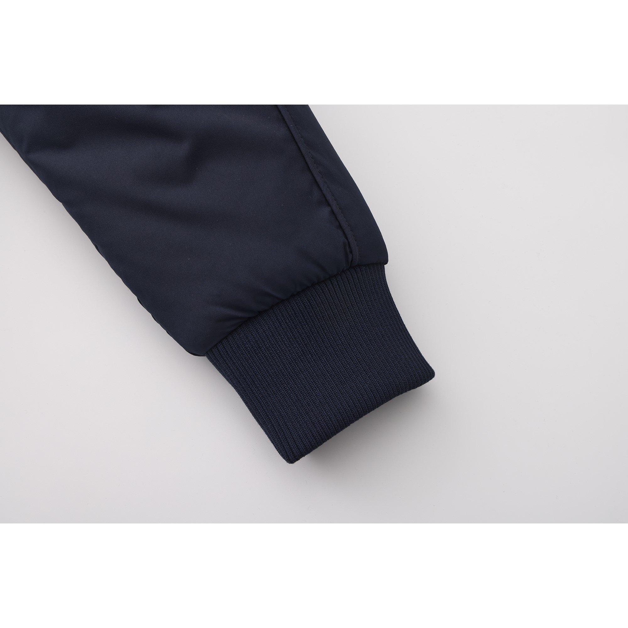 Marine - Lonsdale - Men Casual Padded Jacket - 7