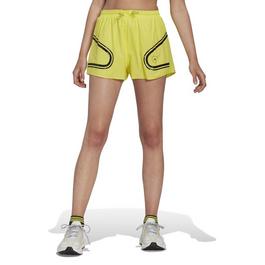 adidas by Stella McCartney Trupace Running Shorts