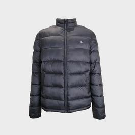 Jack Wills Kershaw LW Puffer Sn54