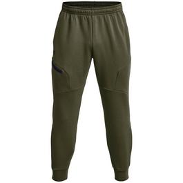 Under Armour UA Unst Flc Jog T2in Sn99