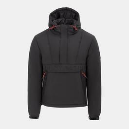 Loyalti Vision Bomber Jacket