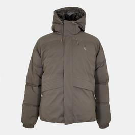 Jack Wills Salcombe Short Puffer Jacket