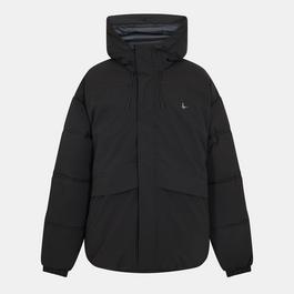 Jack Wills Salcombe Short Puffer Jacket