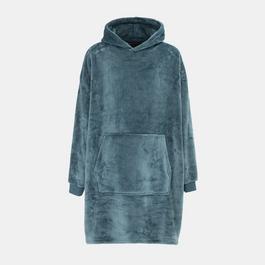 Howick Snuggle Hoodie Men