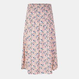 Mamalicious Midi Mat Skirt Ld99