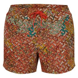 Burberry Greenford Swim Shorts