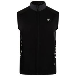 Dare 2b Sequel Sleeveless Cycling Jersey