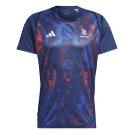 adidas France Handball T-Shirt