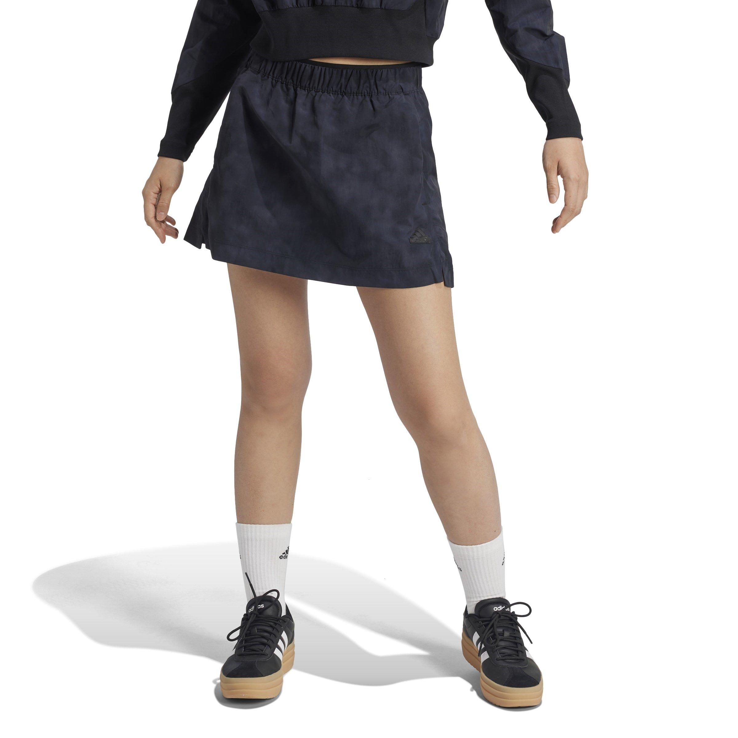 Multifarvet - adidas - Z.N.E. Woven Skirt - 2