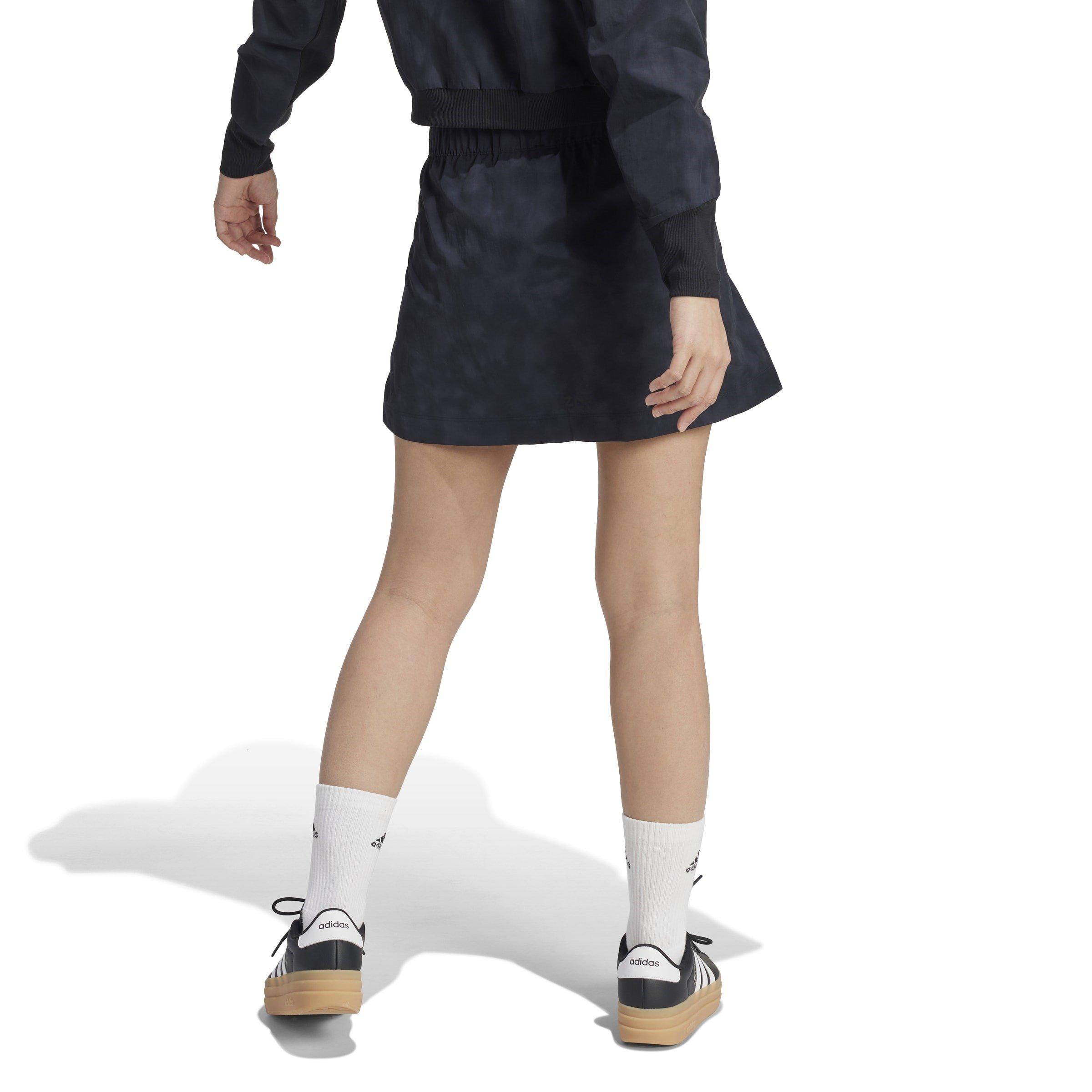 Multifarvet - adidas - Z.N.E. Woven Skirt - 3