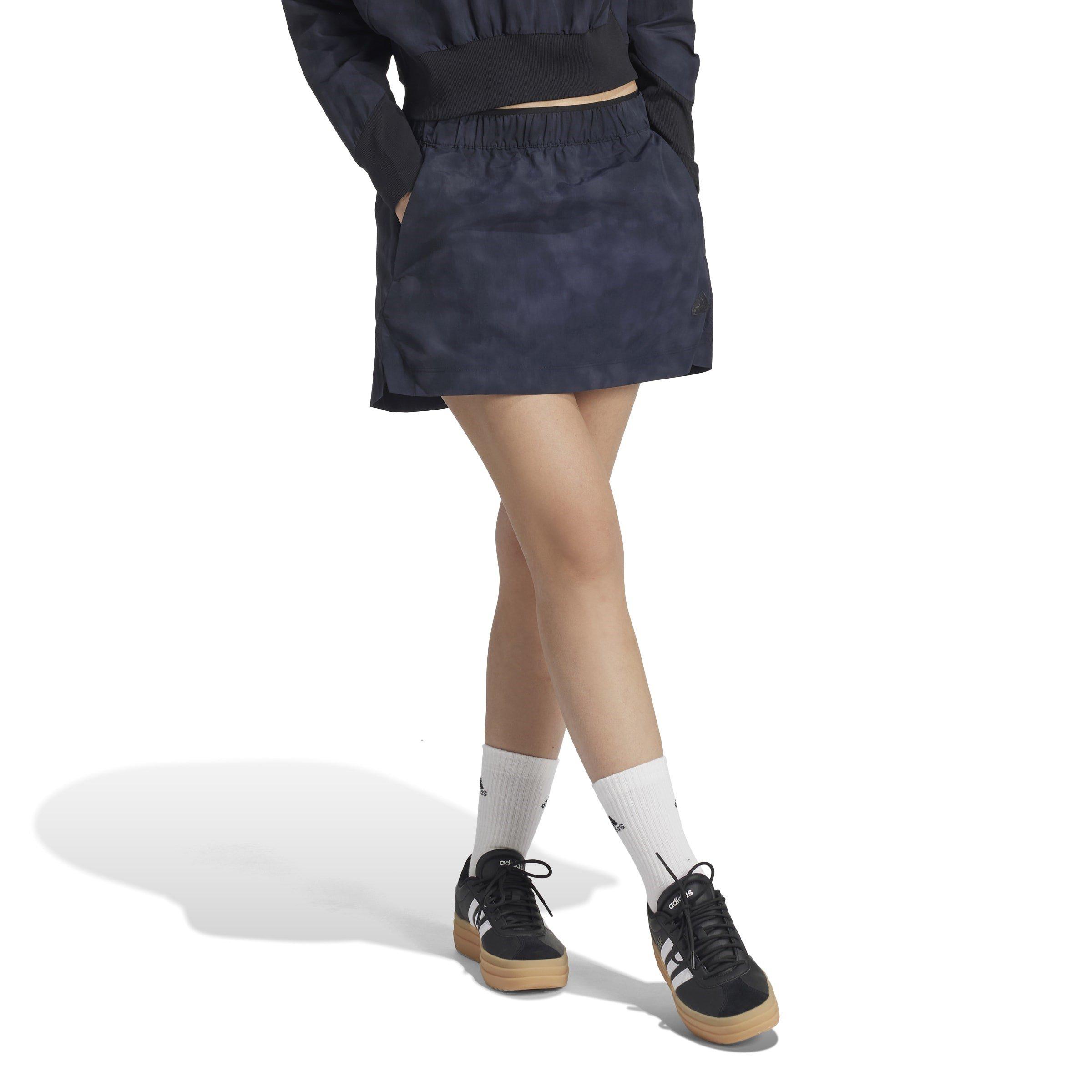 Multifarvet - adidas - Z.N.E. Woven Skirt - 4