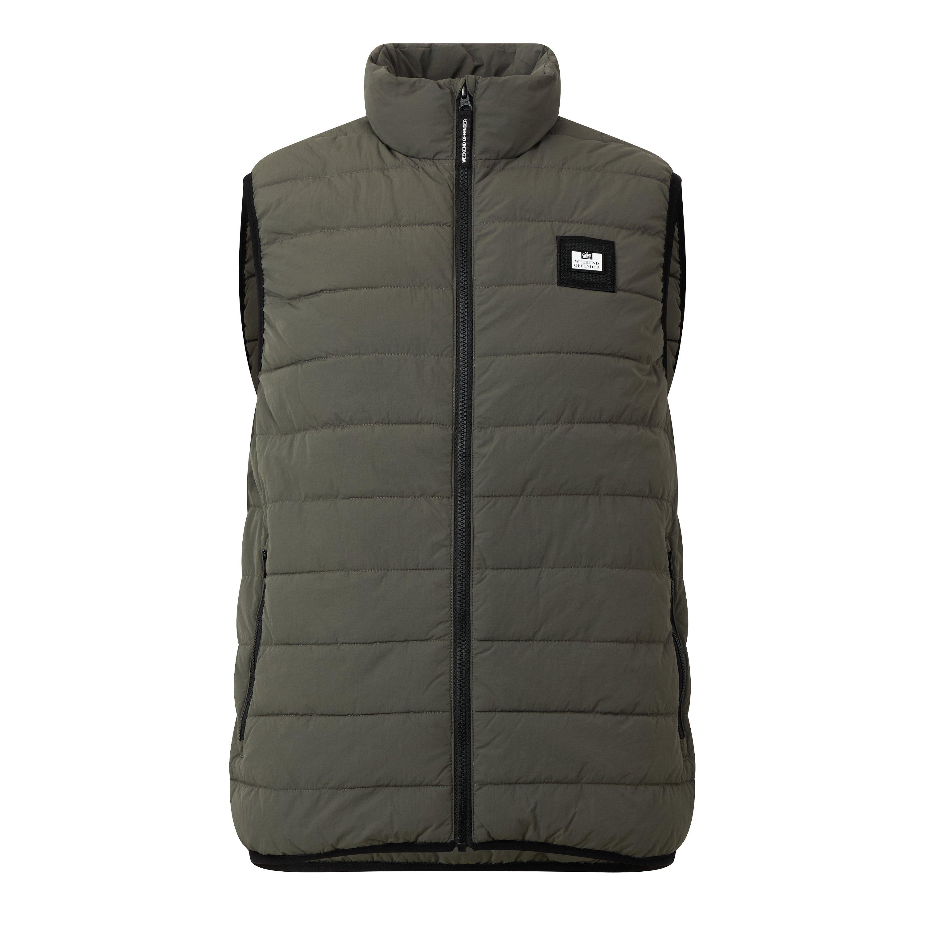 DARKKHAK - Weekend Offender - Weekend Jasper Pad G Sn99 - 1