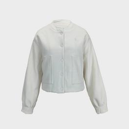 Jack Wills Short Puffer Jacket