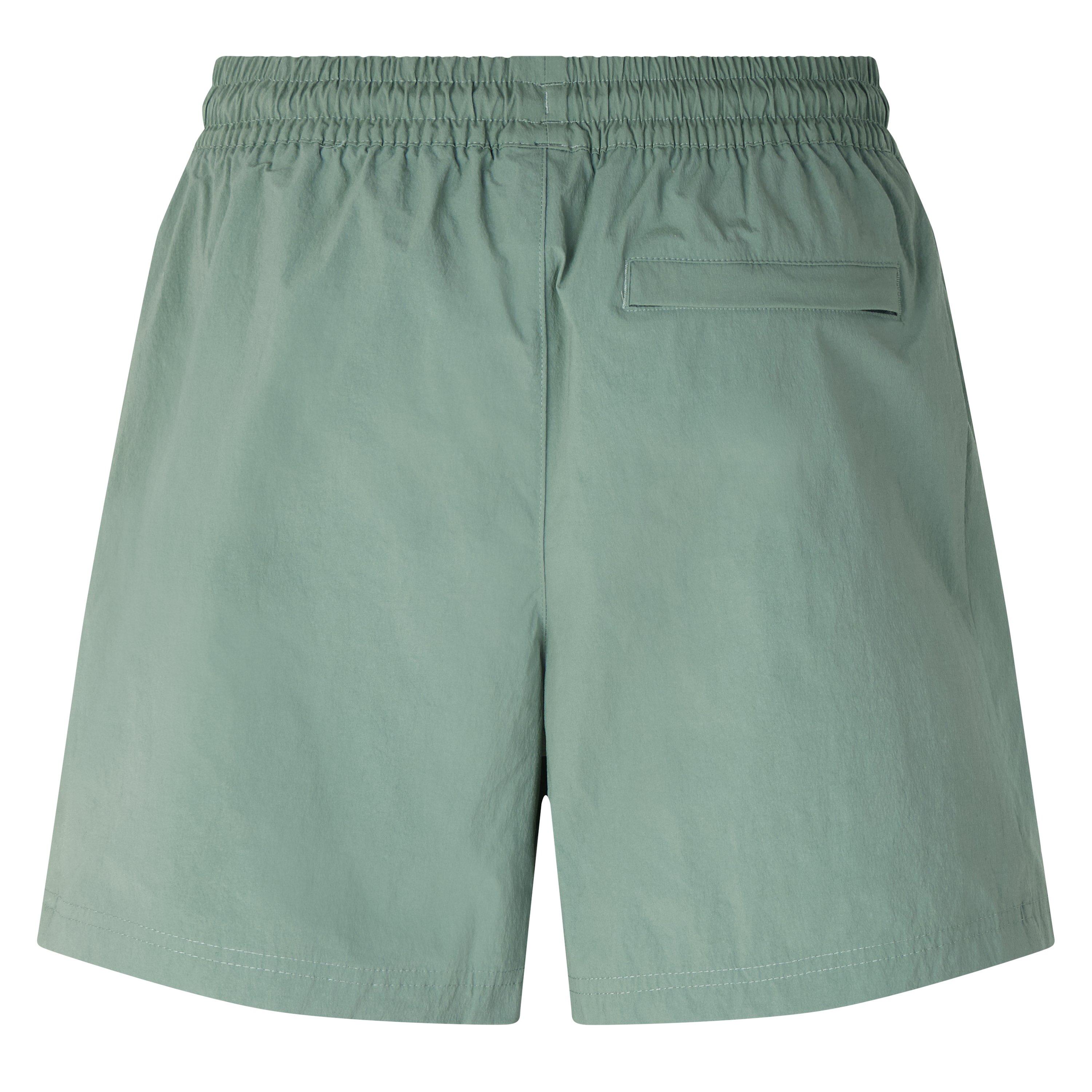 DARKJUNI (DKJ) - New Balance - Men's Athletics Stretch Woven Tracksuit Shorts - 2
