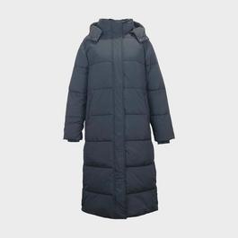 Jack Wills Short Puffer Jacket