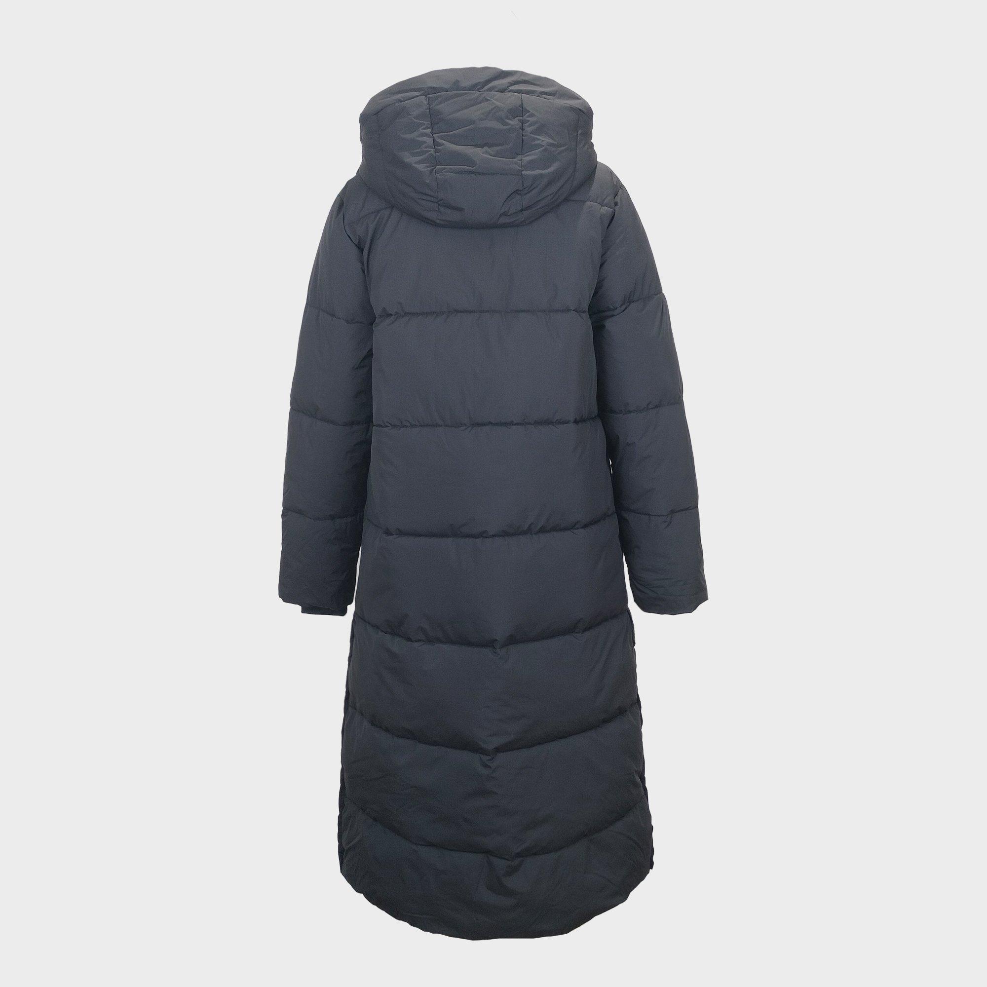 Crna - Jack Wills - Short Puffer Jacket - 2