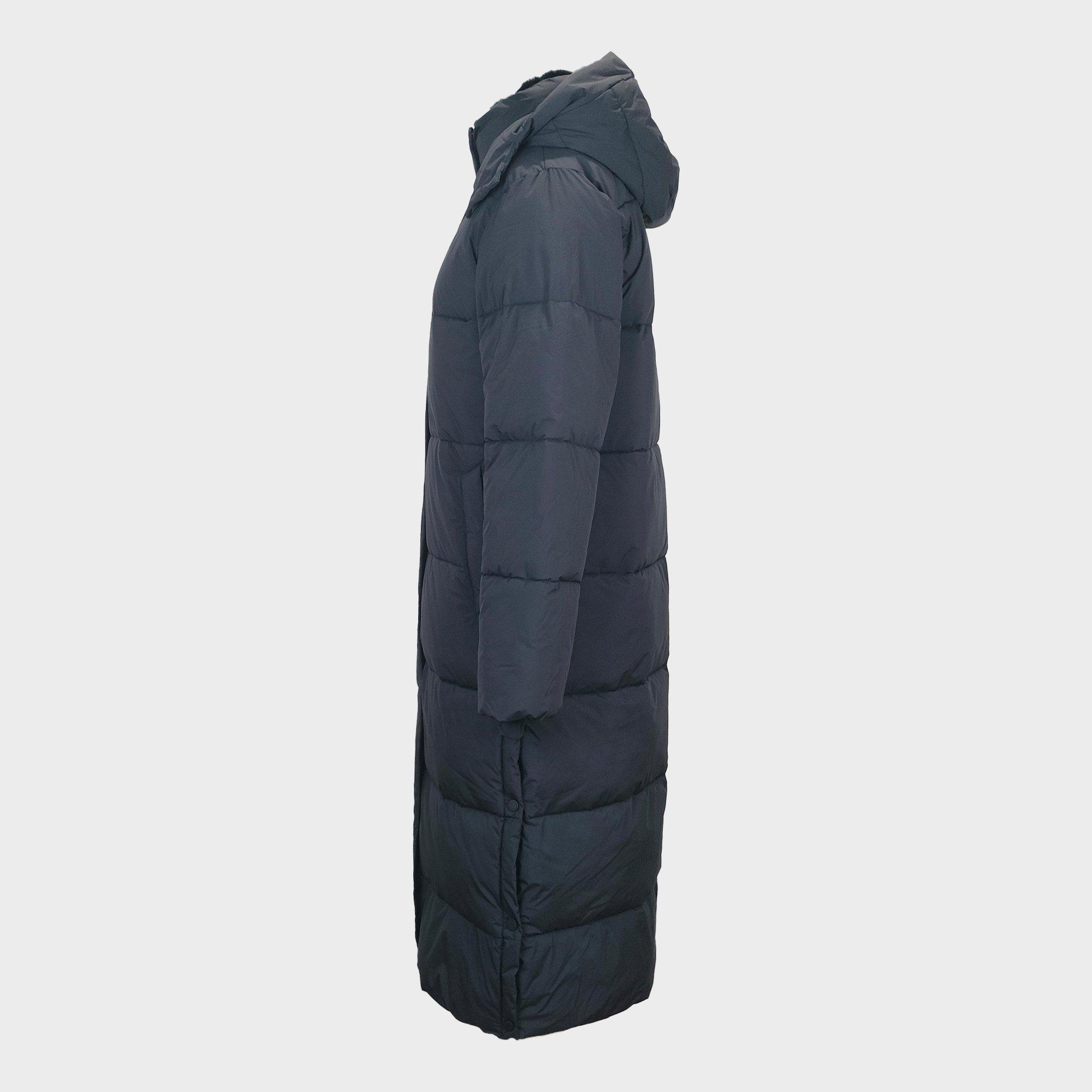 Crna - Jack Wills - Short Puffer Jacket - 3