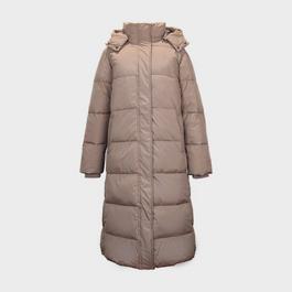 Jack Wills Short Puffer Jacket