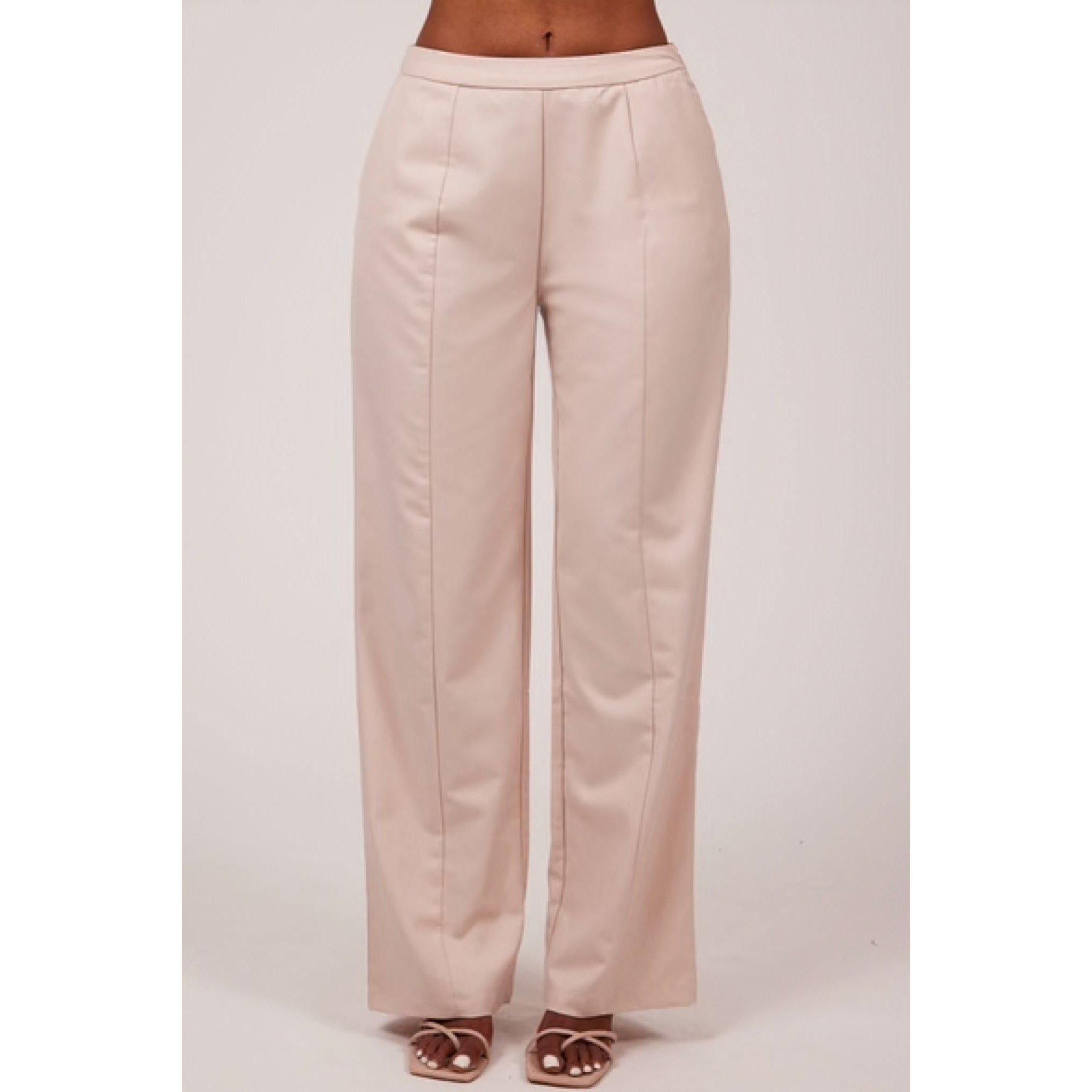 Pink Nude - Mars The Label - MTL The Thea Suit Tr Ld99 - 4