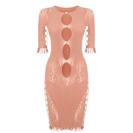 Poster Girl Miranda Dress