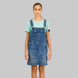 G Star Gstar Denim Dungaree Jn52