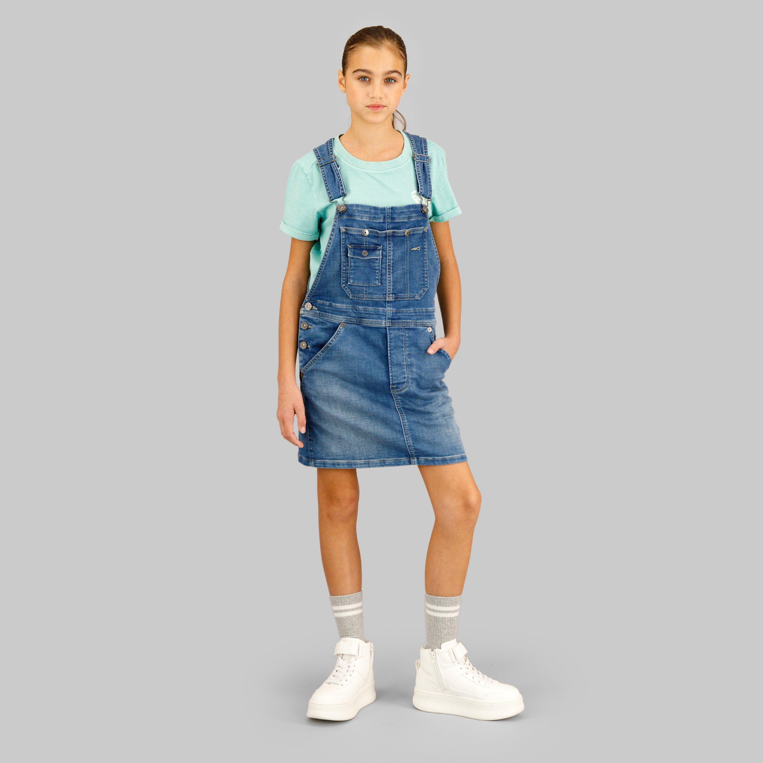 Milieu utilisé - G Star - G-Star Denim Dungaree - 3