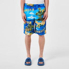 Gucci Swim Shorts