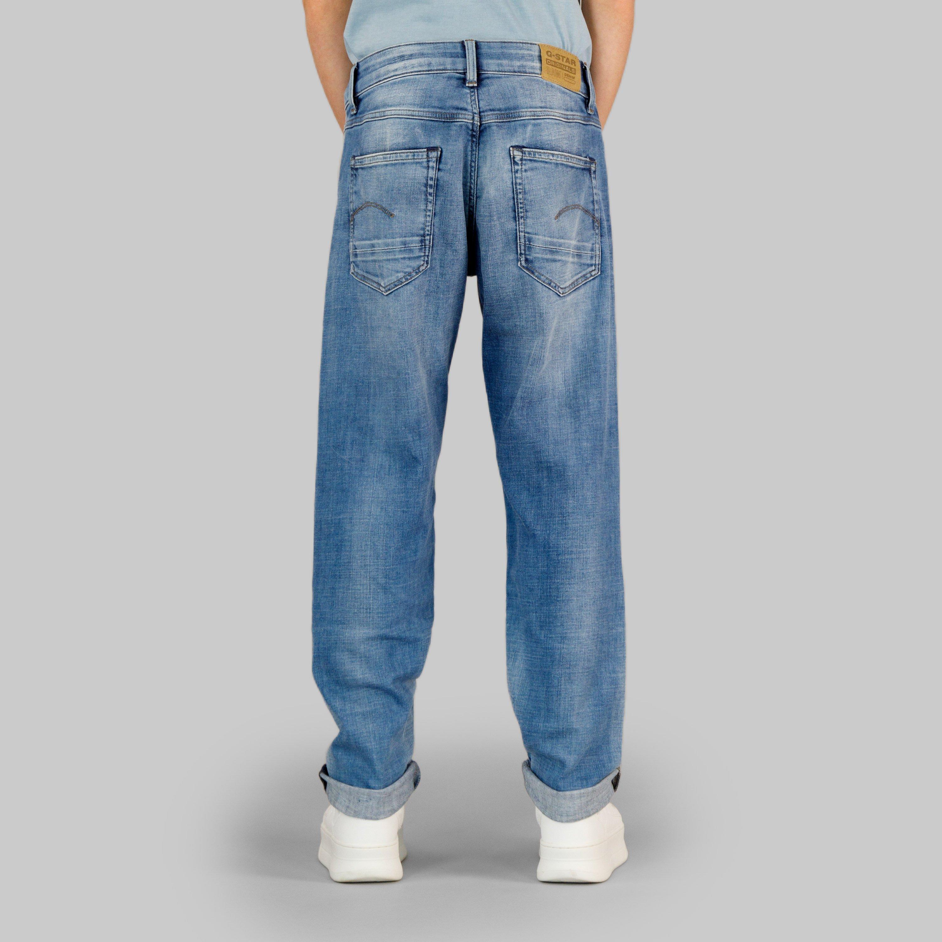 Mitte Verwendet - G Star - G-Star Boyfriend Jean - 2