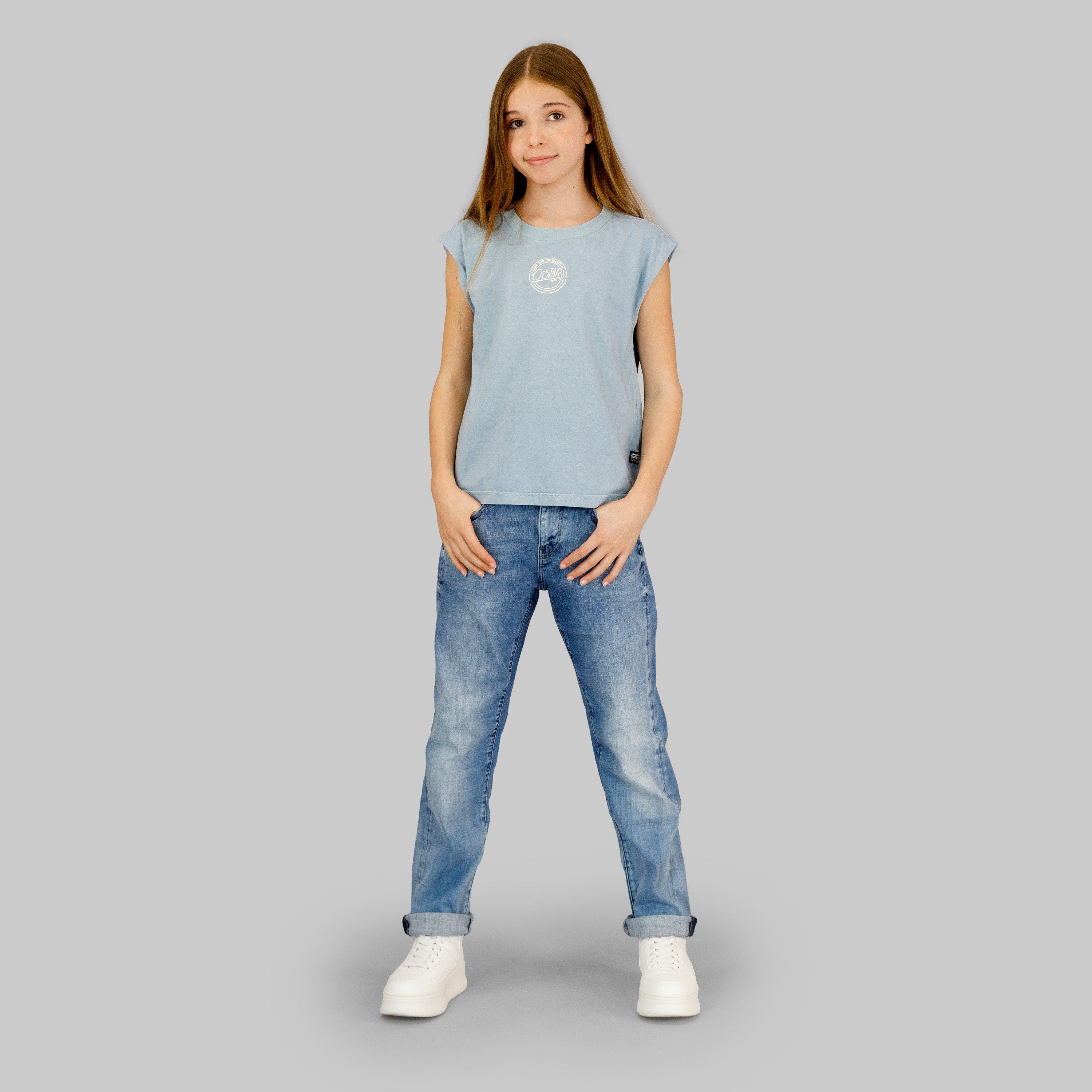 Mitte Verwendet - G Star - G-Star Boyfriend Jean - 3