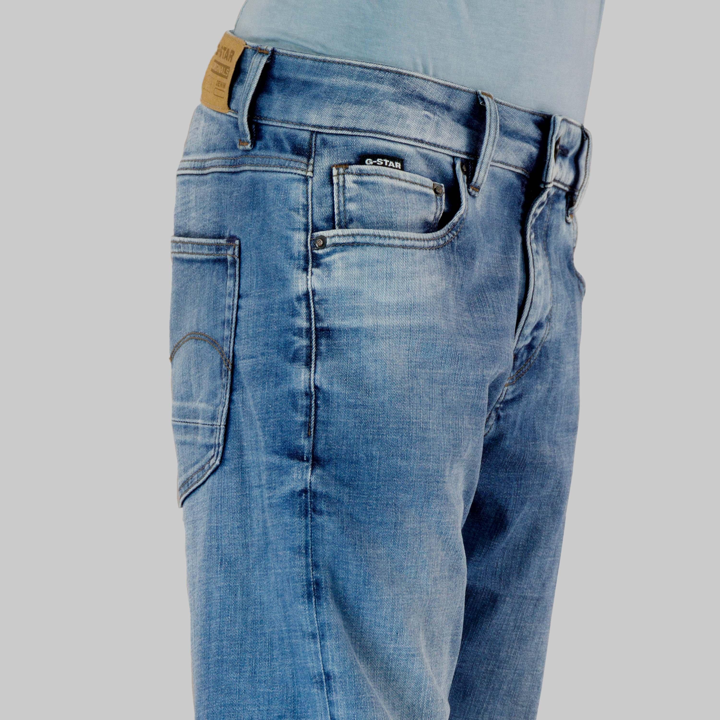 Mitte Verwendet - G Star - G-Star Boyfriend Jean - 5