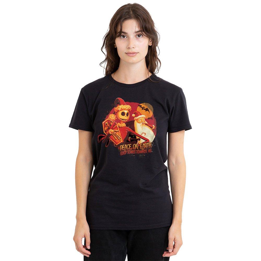 Black - Disney - The Nightmare Before Christmas Good Scares Towards - 1