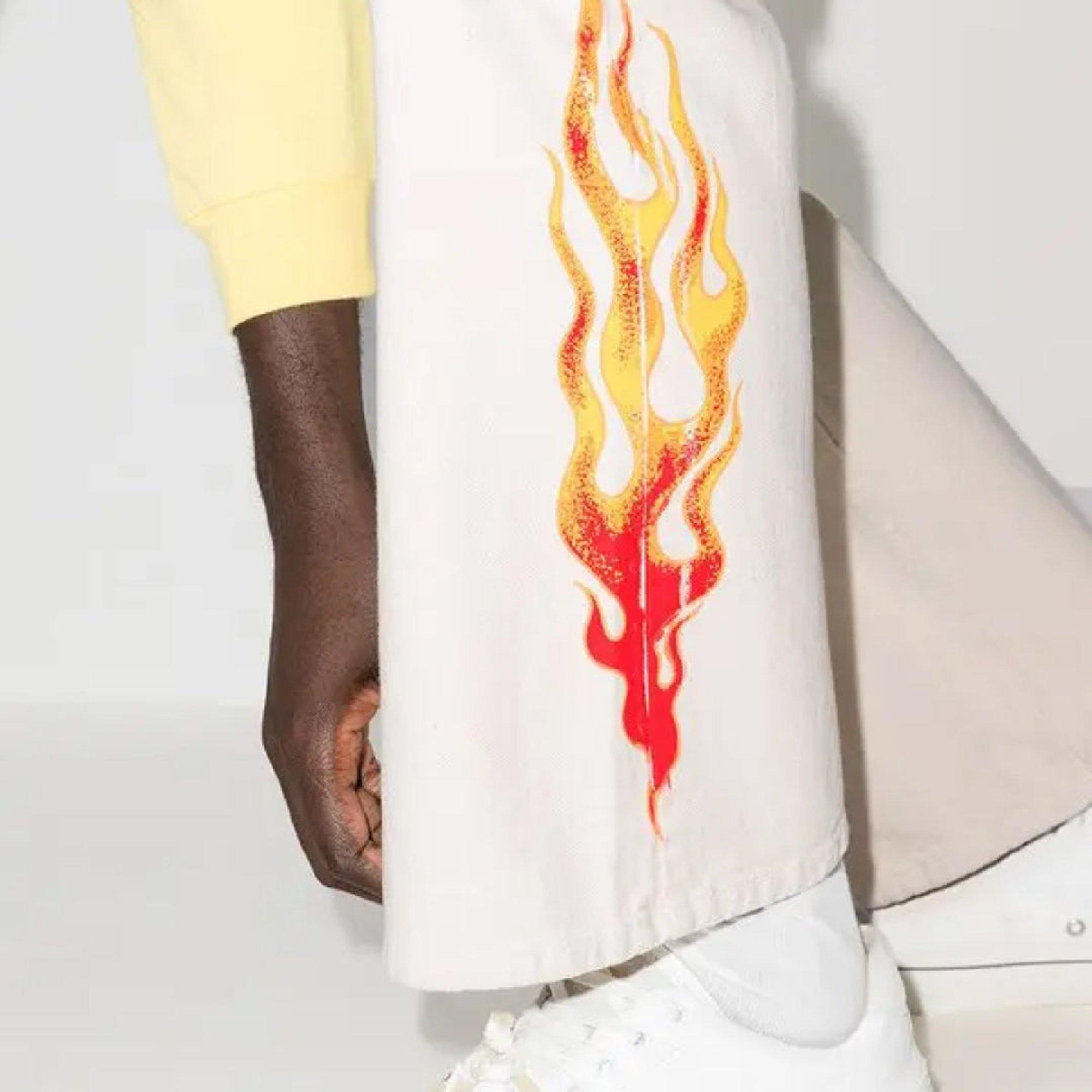 Natural - Gallery Dept - Gallery Logan Flame Sn64 - 3