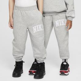 Nike Closed Hem Logo Joggers Infants