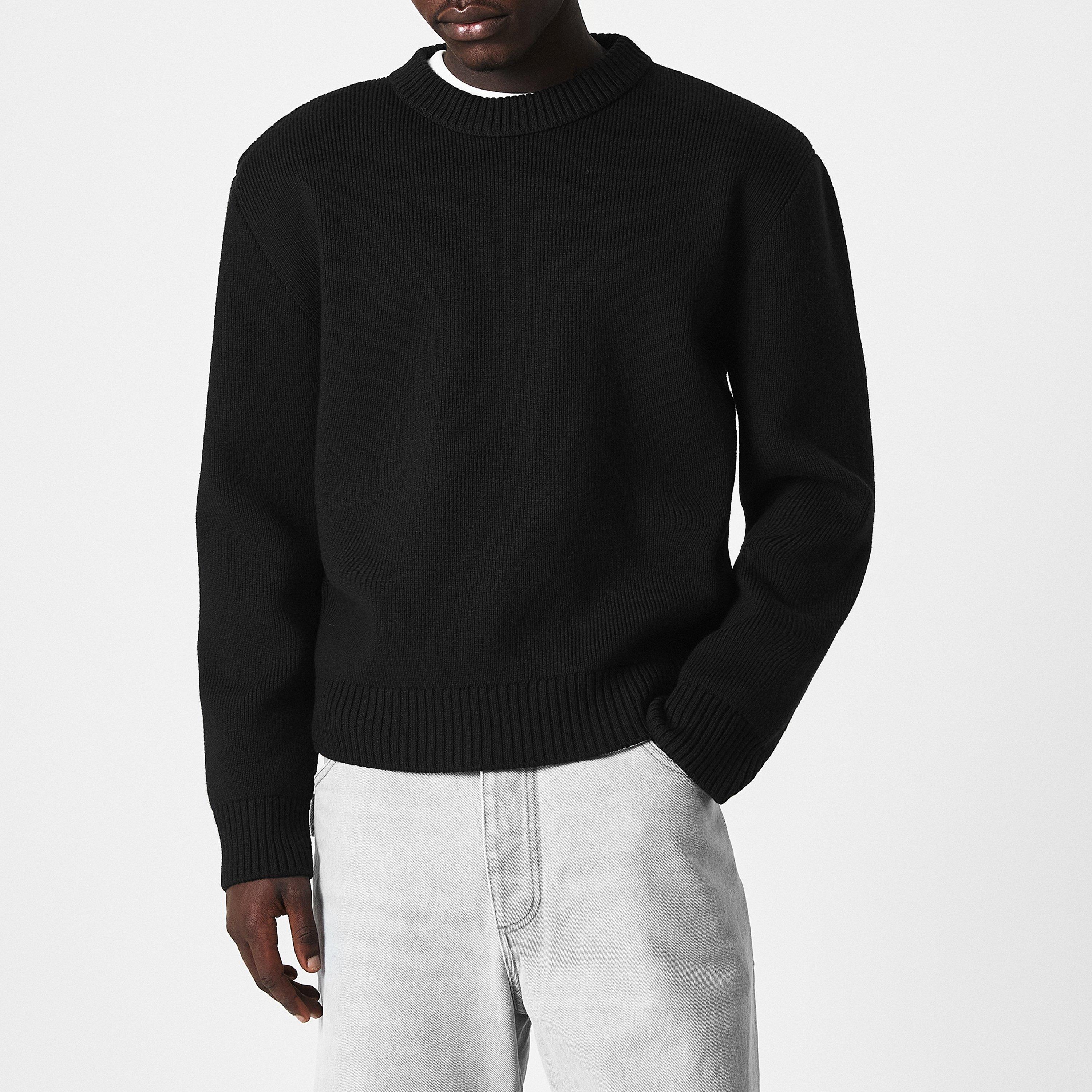 Bottega Veneta | Tailored Sweatshirt | Crew Neck Jumpers | Cruise