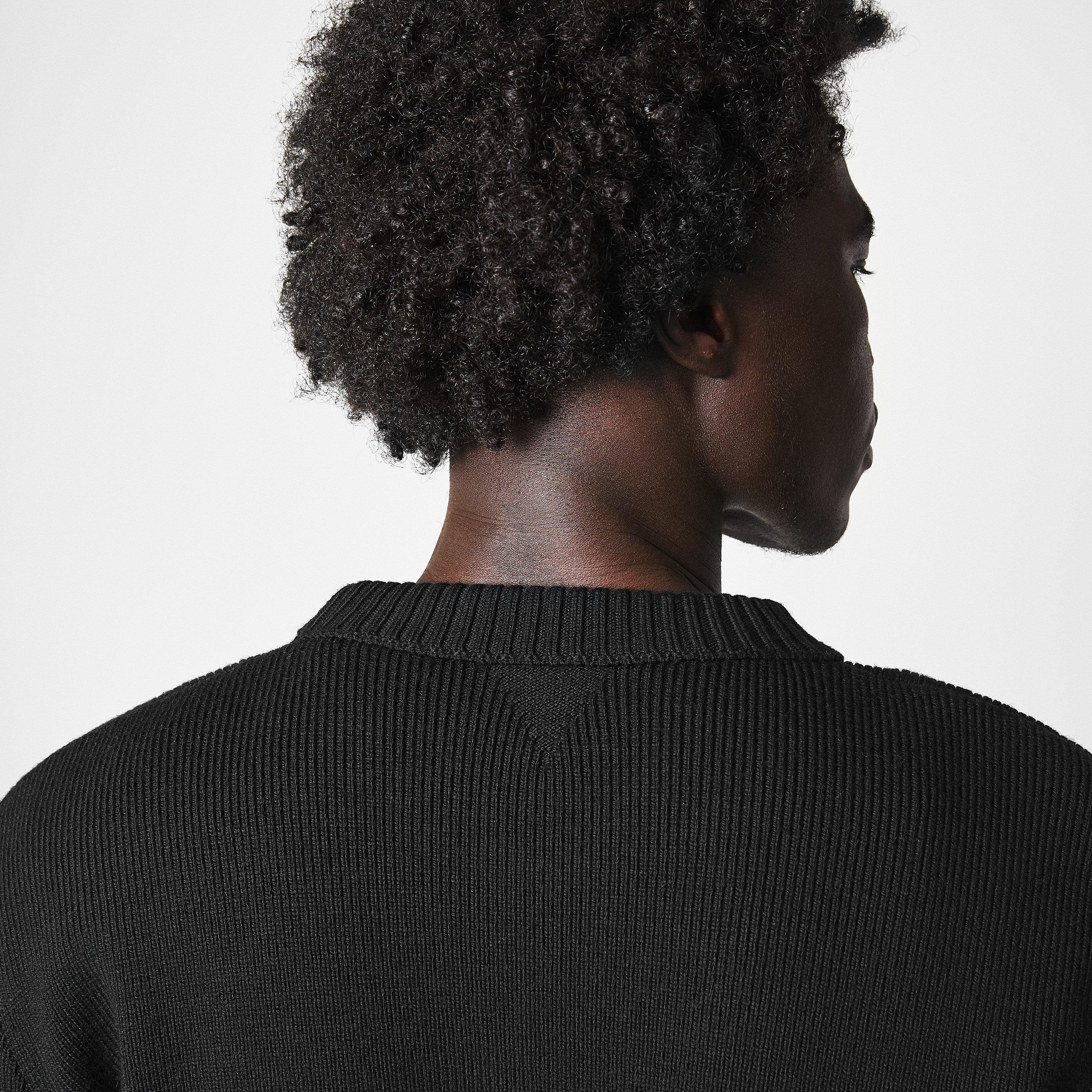 Bottega Veneta | Tailored Sweatshirt | Crew Neck Jumpers