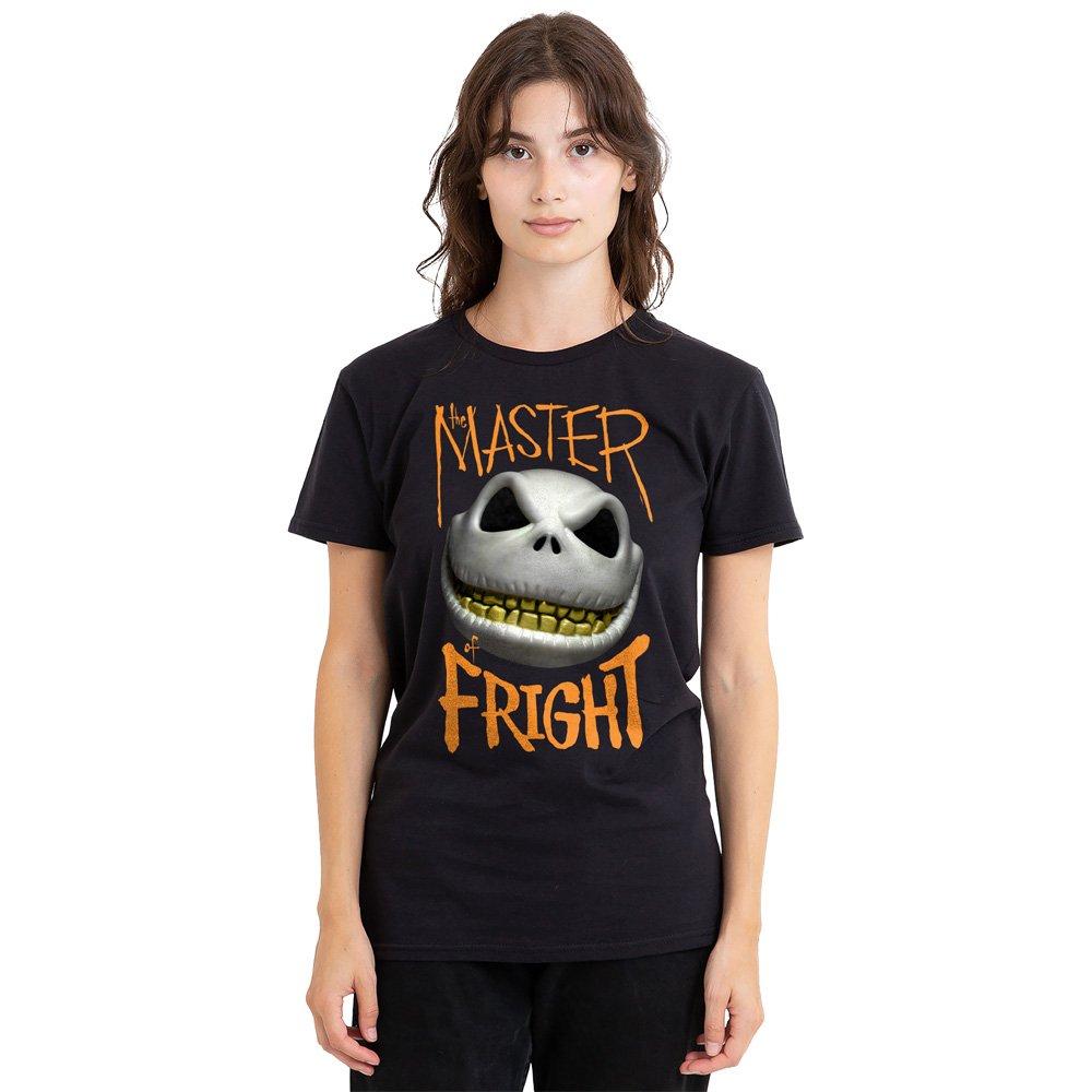 Black - Disney - The Nightmare Before Christmas Jack Master of Frig - 1